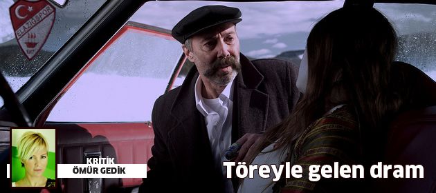 Töreyle gelen dram