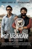 Git Başımdan