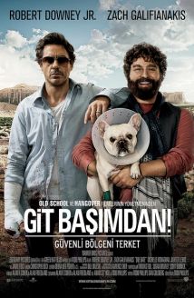 Git Başımdan
