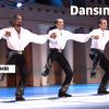 Dansın Mitolojisi!
