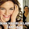 Drew Barrymore evleniyor!