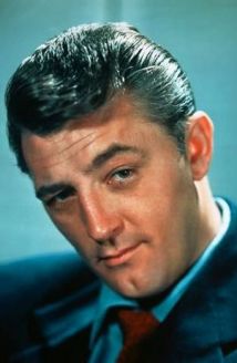 Robert Mitchum