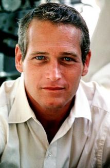 Paul Newman