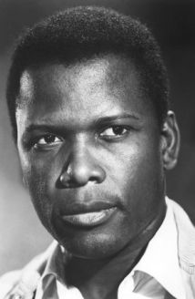 Sidney Poitier