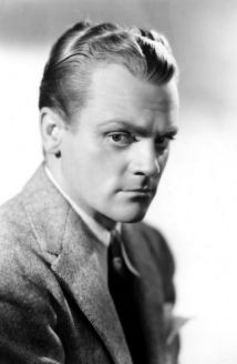 James Cagney