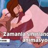 Zamanla sınırlandırılamayan animasyon başyapıtı!