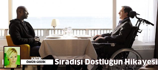 Sıradışı Dostluğun Hikayesi