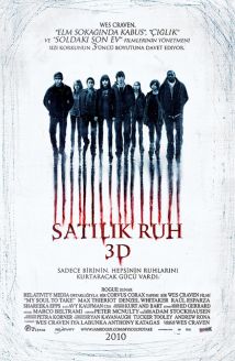 Satılık Ruh