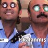 Iskalanmış Bir İş Aga