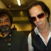 nick cave