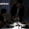 Canavarlar Sofrası