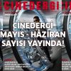Cinedergi'nin 49. sayısı yayında!