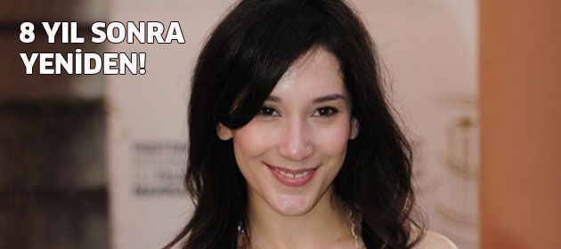 Sibel Kekilli ve Nejat işler aynı filmde!