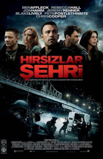 Hırsızlar Şehri