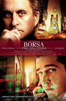 Borsa: Para Asla Uyumaz