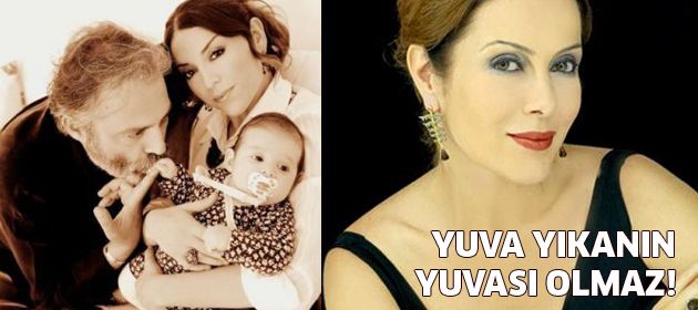 Zuhal Olcay'dan Aşkın Nur Yengi'ne taş!