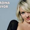 Cameron Diaz: "Kadın toplumun kendine çizdiği yoldan yürüyor"