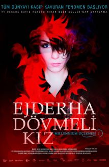 Ejderha Dövmeli Kız: Millennium Üçlemesi I