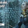 Prometheus da dindar olmuş!