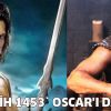 'Fetih 1453' Oscar kütüphanesinde
