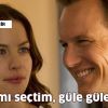 Hayatımı seçtim, güle güle sevgilim!