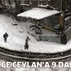 Nuri Bilge Ceylan'a 9 dalda ödül!