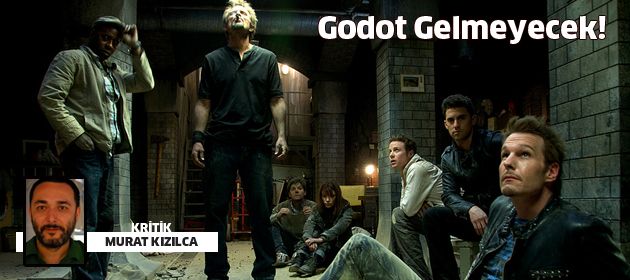 Godot Gelmeyecek!