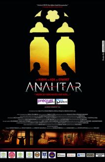 Anahtar