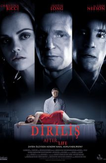 Diriliş