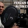 Ferzan Özpetek'e Altın Ciak ödülü