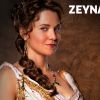 Prenses Zeyna hapse mi giriyor?
