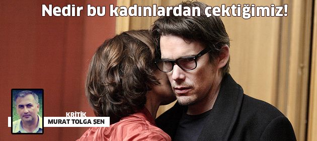 Nedir Bu Kadınlardan Çektiğimiz!