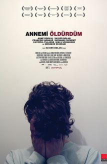 Annemi Öldürdüm