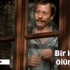Bir kemancının ölüme yatması