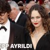 Johnny Depp eşi Vanessa Paradis'ten ayrıldı