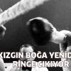 'Kızgın Boğa' yeniden ringe çıkıyor