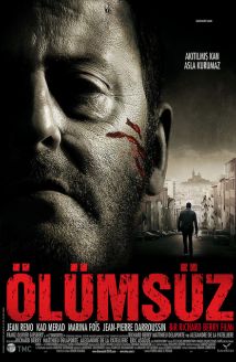 Ölümsüz