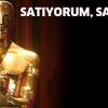 Satıyorum, satıyorum, sattım!