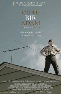 Ciddi Bir Adam