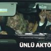 Ünlü aktör evlendi