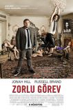 Zorlu Görev