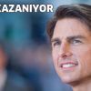 En zengin aktör Tom Cruise!