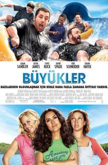 Büyükler